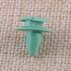 Retainer Clips / 20pcs/set / Wheel Arch Fender Flare Molding Trim for Jeep