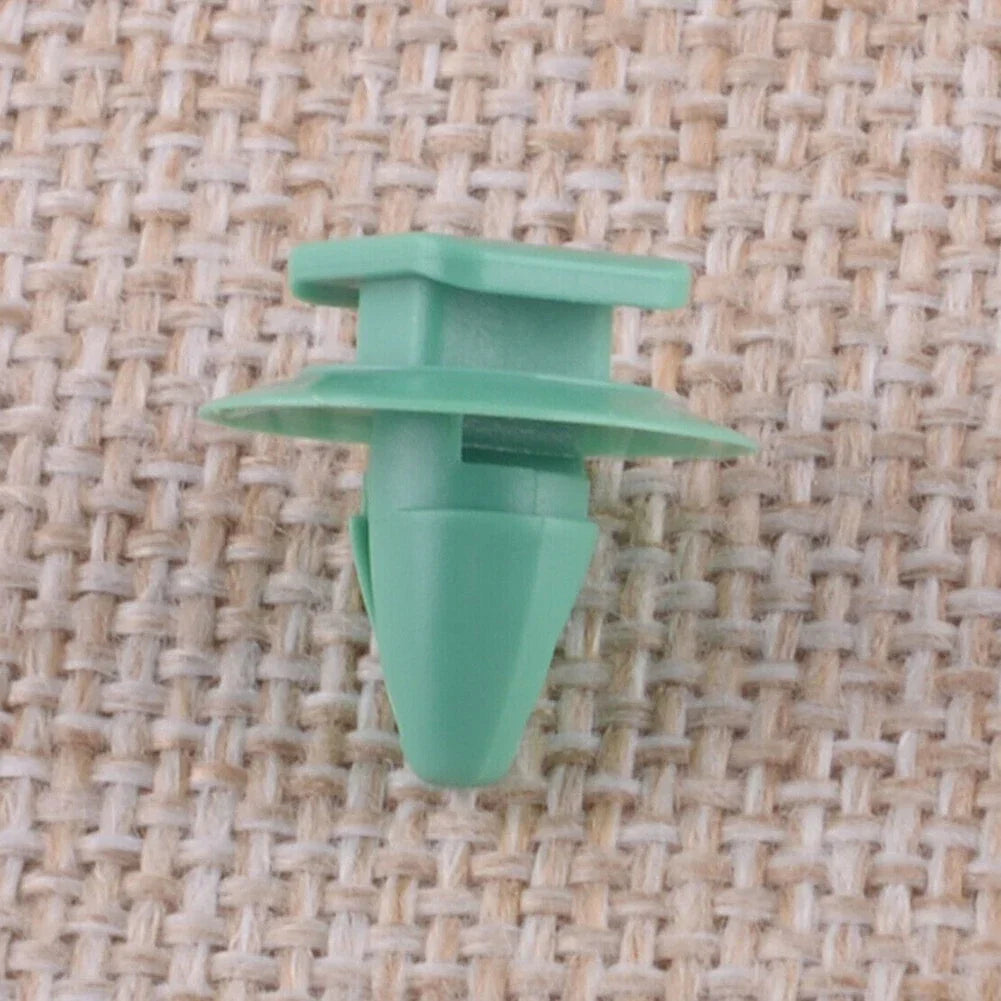 Retainer Clips / 20pcs/set / Wheel Arch Fender Flare Molding Trim for Jeep