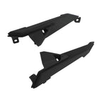 Rear Tail Side Seat Panel Fairing Cowl for Honda CB650R CBR650R (2021–2022) T9
