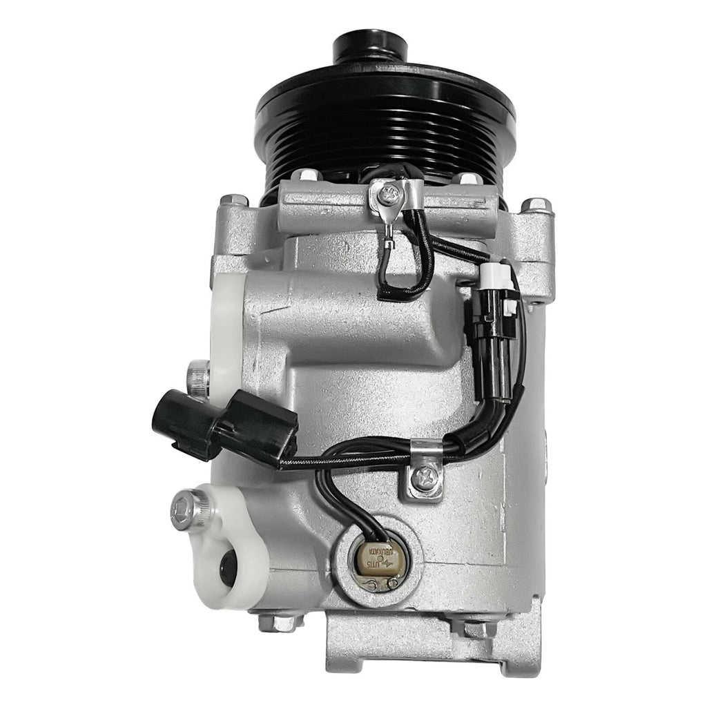 AC Compressor Replacement for Mitsubishi Outlander 2.4L (2013-2021)