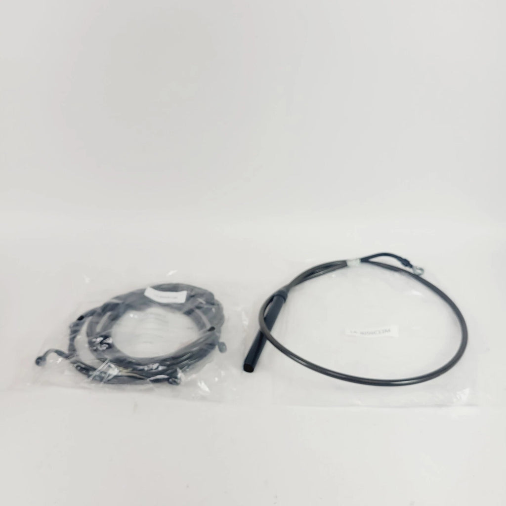Handlebar Cable/Brake Line Kit for Harley (12" 14") LA-8056KT-13M