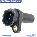 Crankshaft Position Sensor for Vectra Saturn Vue (2002-2003)