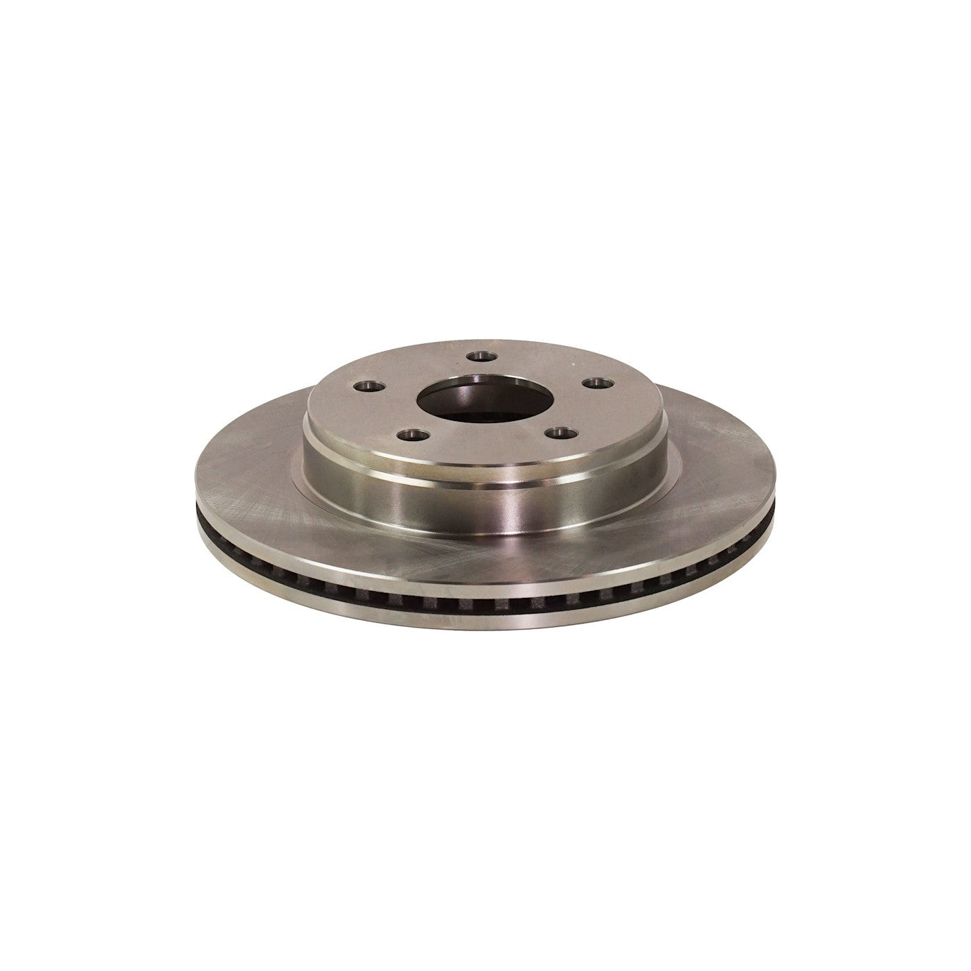 Brake Disc and Pad Kit for Dodge Ram 1500 (2002) Front Left Right
