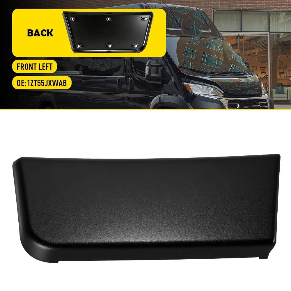 Driver Front Left Door Trim Molding for Ram ProMaster 1500 2500 3500 (2019–2024)