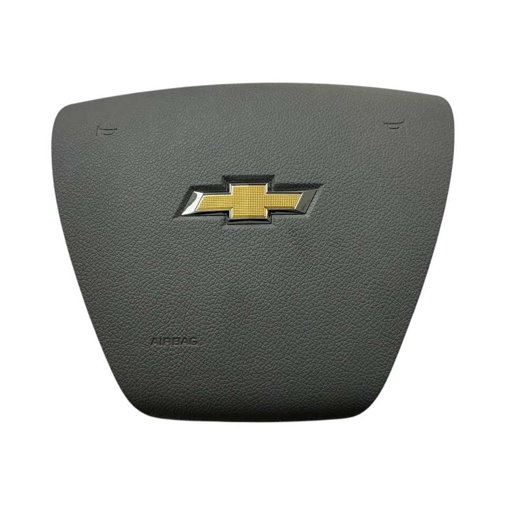 Driver Wheel Airbag for Chevy Traverse (2013–2017) TITANIUM