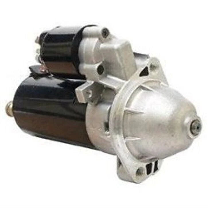 Starter for Mercedes Benz 300 Series C, E, S, SL Class (1992–1997) 0-001-110-091