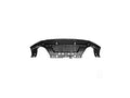 Front Bumper Cover Support for Mazda 3 (2017–2018) DD885MR