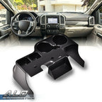 Center Console Cup Holder for Ford F-250/F-350/F-450/F-550 Super Duty (1999–2001)