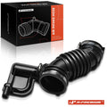 Engine Air Intake Hose Duct with Clamps for Nissan Versa (2007–2012)