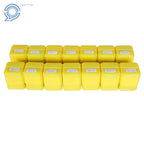 14Pcs ER32 Spring Collet Set for CNC Milling Lathe Machine