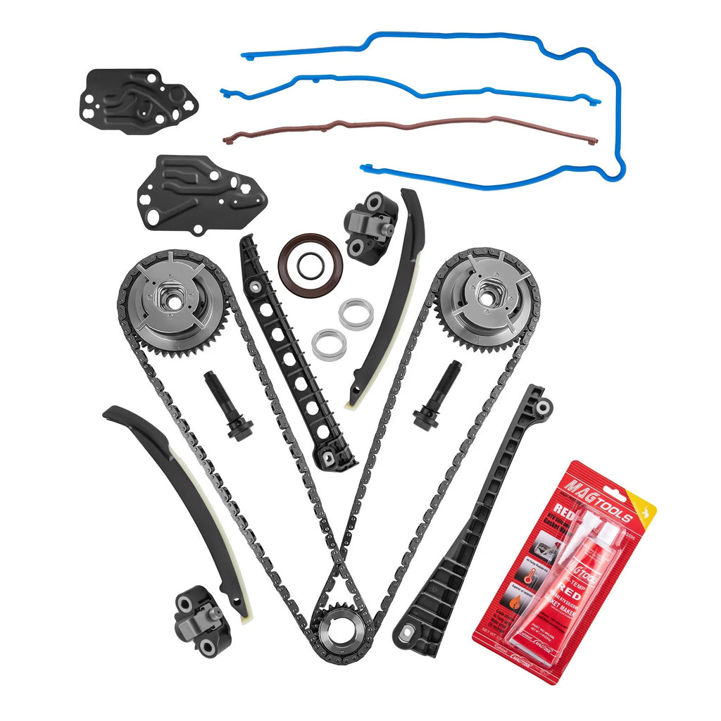 Timing Chain Kit for Ford Expedition F-150 F-250 F-350 (2005–2010)