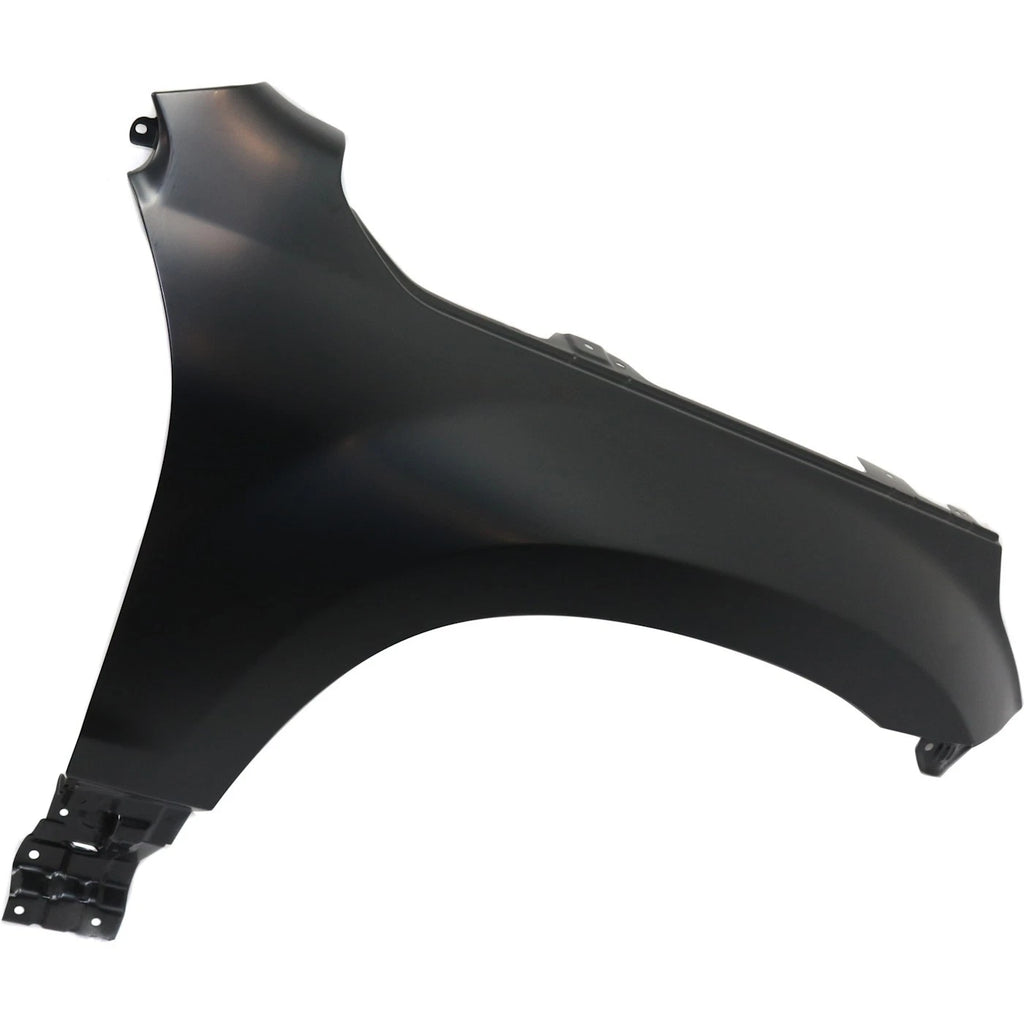 Fender for Suzuki Grand Vitara (2006–2013) Front Passenger Side