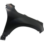 Fender for Suzuki Grand Vitara (2006–2013) Front Passenger Side