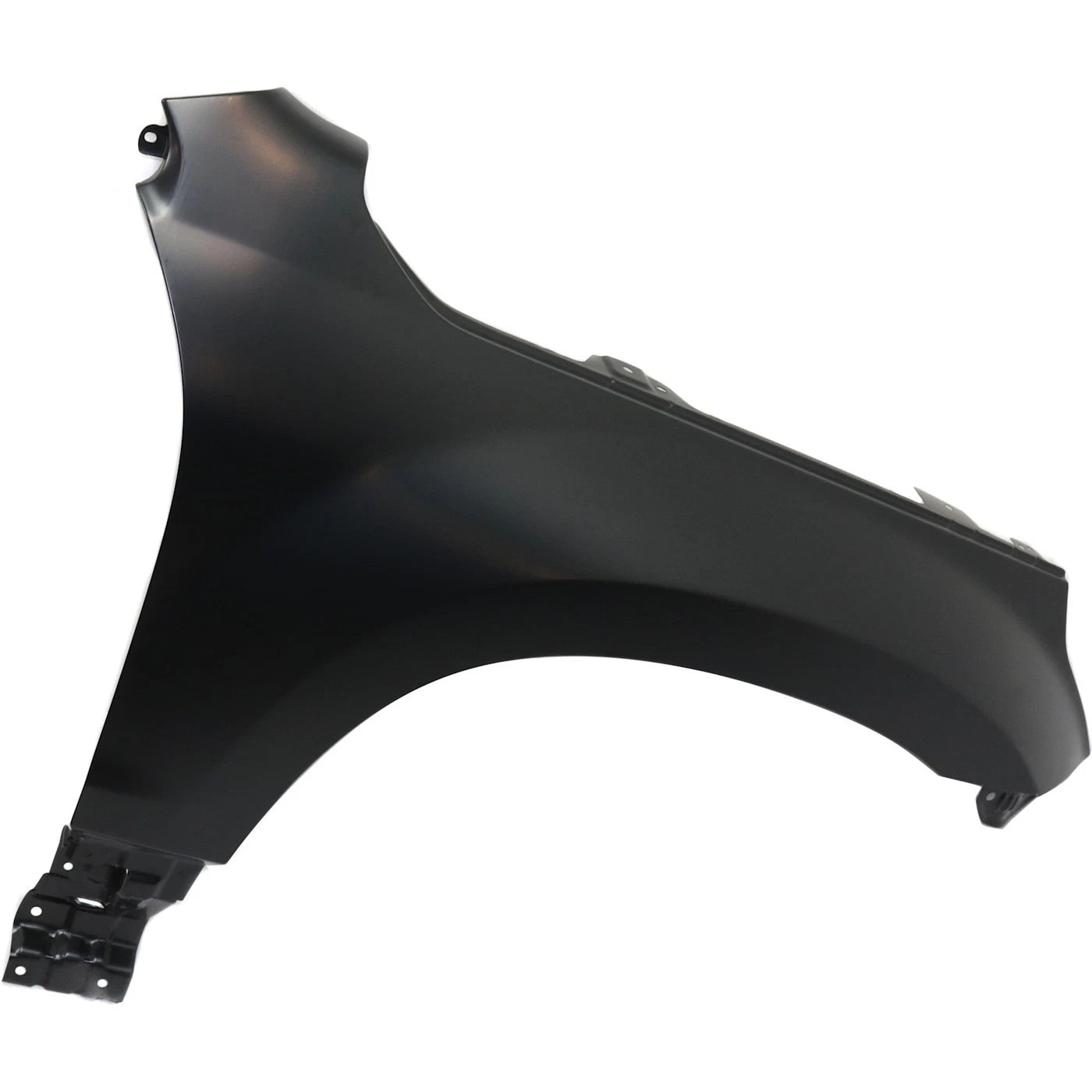 Fender for Suzuki Grand Vitara (2006–2013) Front Passenger Side