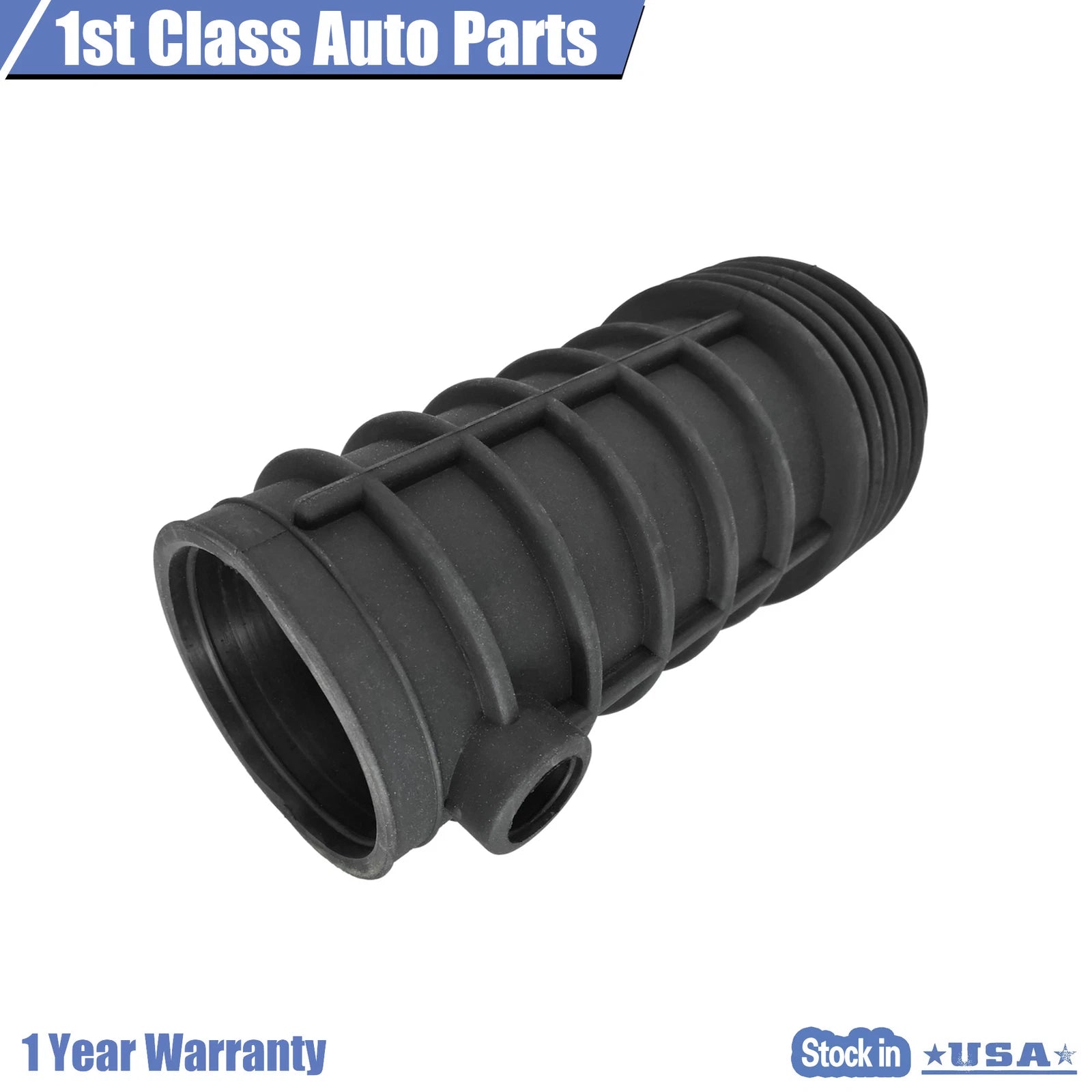 Engine Air Intake Hose for BMW 533i 633CSi 733i (1978–1984)