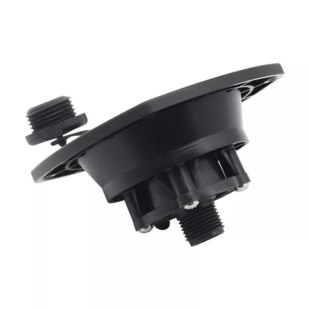 Water Inlet Filler Pressure Regulator for Outdoor Use