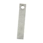 Pipe Spacer Wedge Step Feeler Gauge for Welding (Multiple Step Sizes)