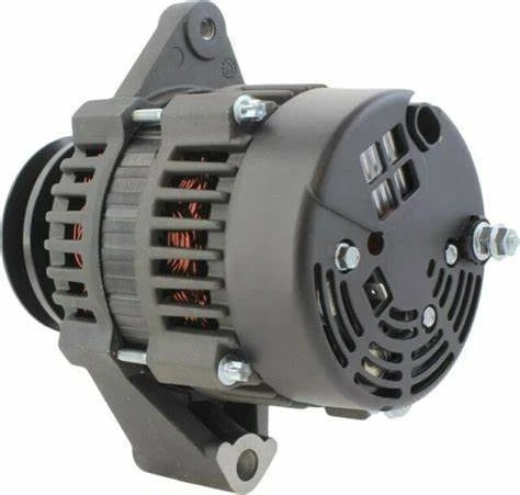 Marine Alternator 12 Volt 70 Amp for Indmar PCM Crusader Delco (18-6299)