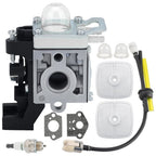 Carburetor Kit RM225 for Echo SRM-225 PAS-225 GT225 SHC225S (All Years)