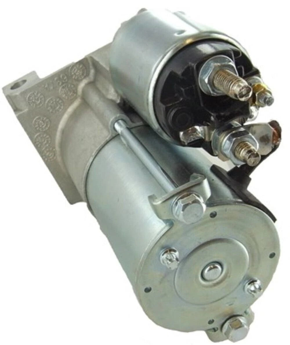 Starter for Oldsmobile Cutlass 3.1L V6 (1997–2000)