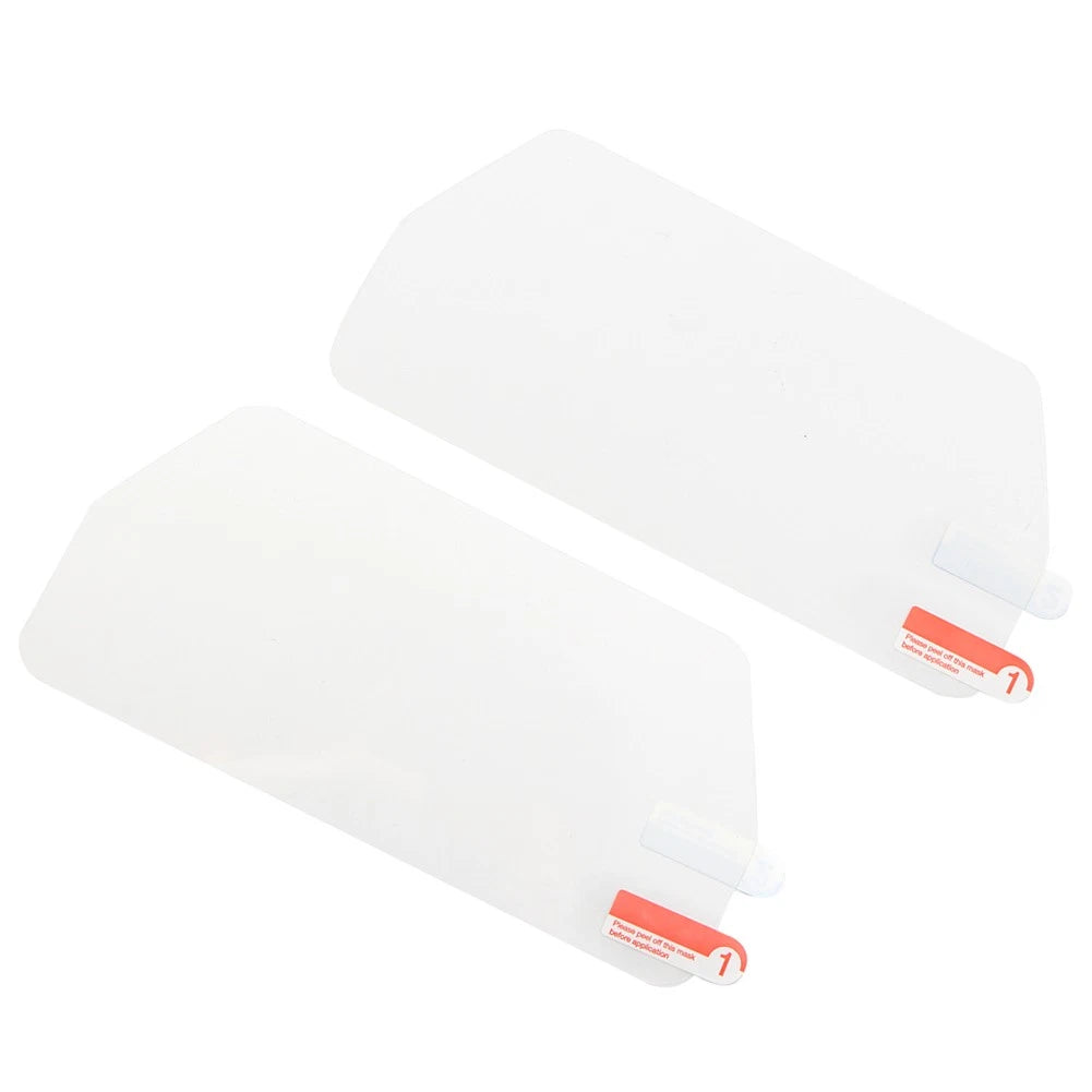 Motor Screen Protective Scratch Film for Yamaha Tracer 900 (2018–2023)