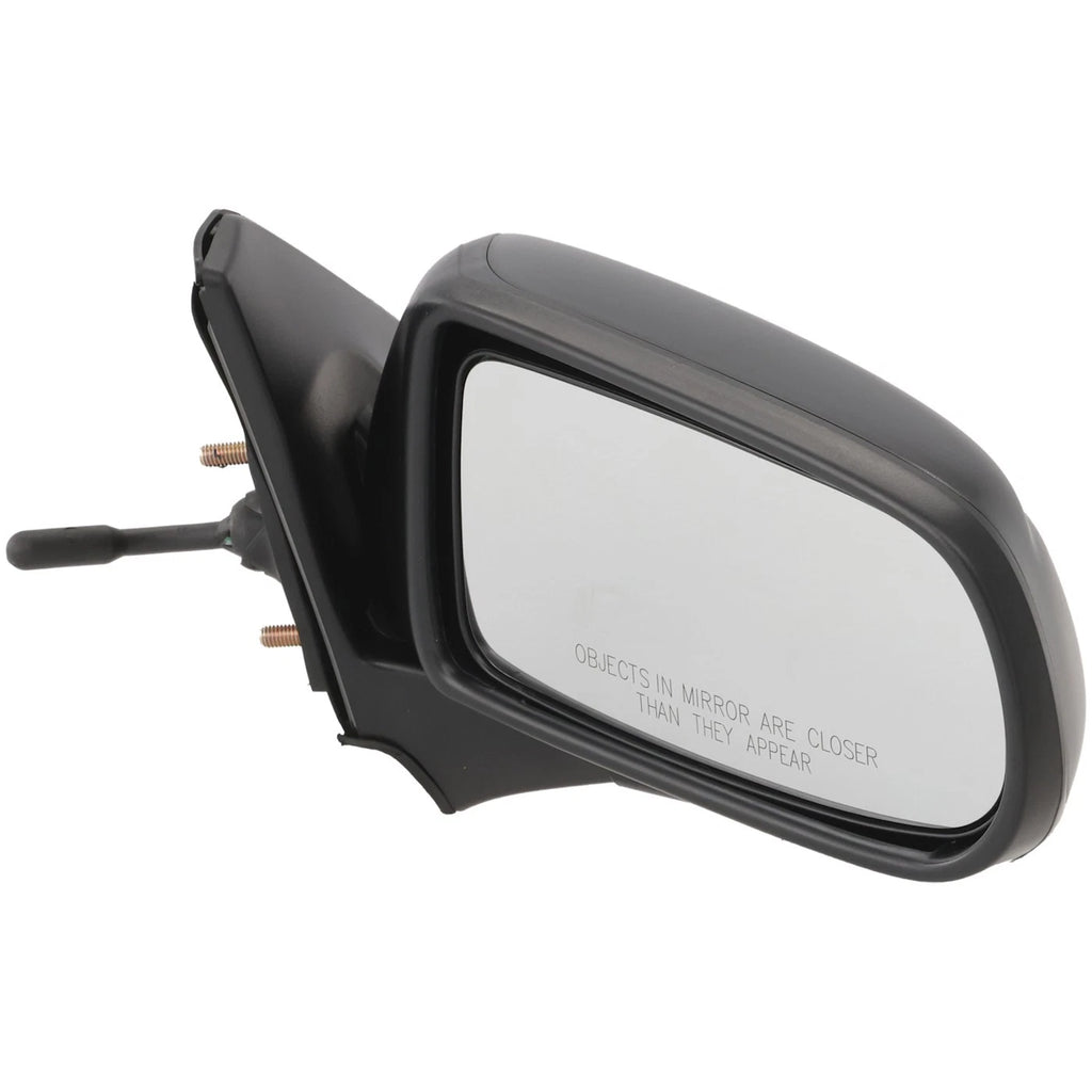 Passenger Right Side Mirror for Mazda Protege5 (1999–2003)