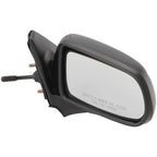 Passenger Right Side Mirror for Mazda Protege5 (1999–2003)