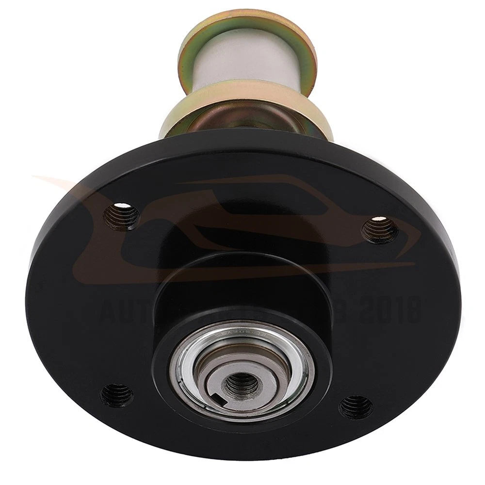 2X Spindle Assembly for Hustler Super Z 52-72 Inch Deck (2000–2023)