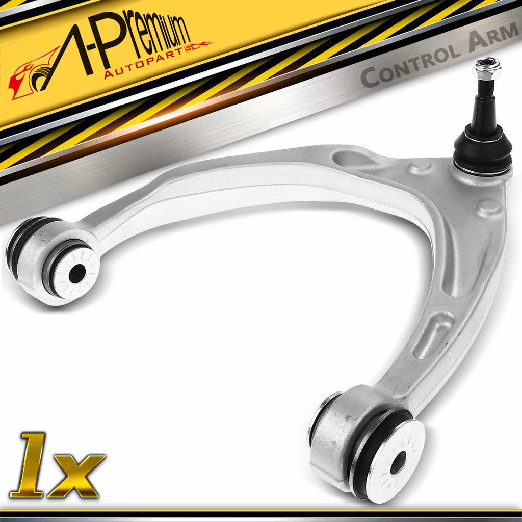 Front Left Upper Control Arm for Chevrolet Tahoe GMC Yukon (2015â2016)