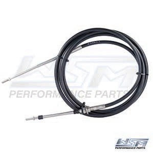 WSM Steering Cable for Yamaha 232 & 242 Limited (2009–2017)