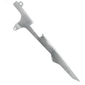 Silver Chain Guard Cover for Honda CBR600RR (2003–2008)