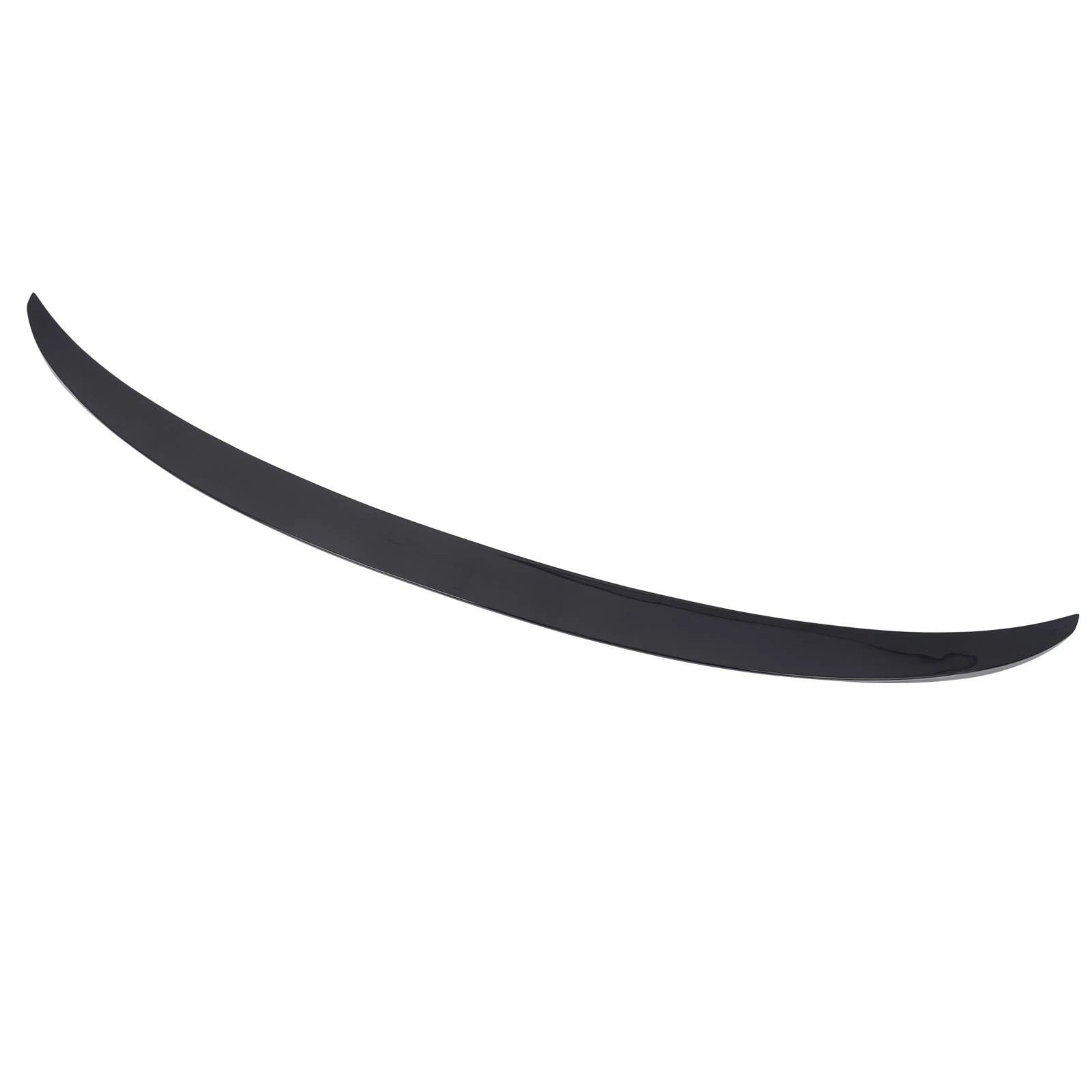 Rear Trunk Spoiler Wing for BMW 4 Series Gran Coupe (2015–2020)