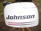 Top Cowling for Johnson 60HP 4-Stroke