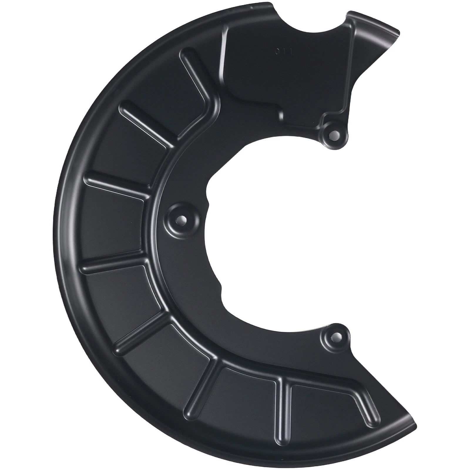 Front Brake Dust Shield Plate for Audi A3 Quattro (2006–2013), Q3 Quattro (2015–2017)