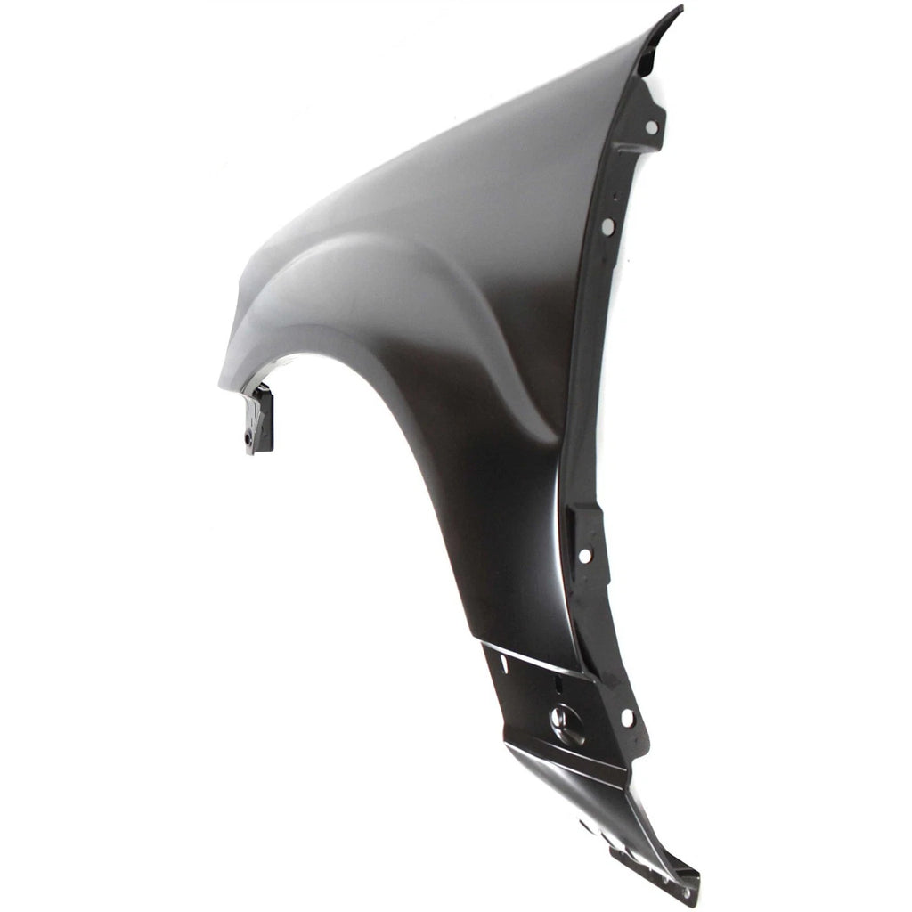 Fender for Ford Explorer (2001–2003) Front Driver and Passenger Side