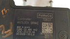 ABS Pump Control for Ford Fusion Milan (2006–2009) OEM 7E5C-2C219-AA