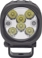 Kuryakyn Lodestar 750L Spot & Flood Driving Lights for Powersports (2015–2023)