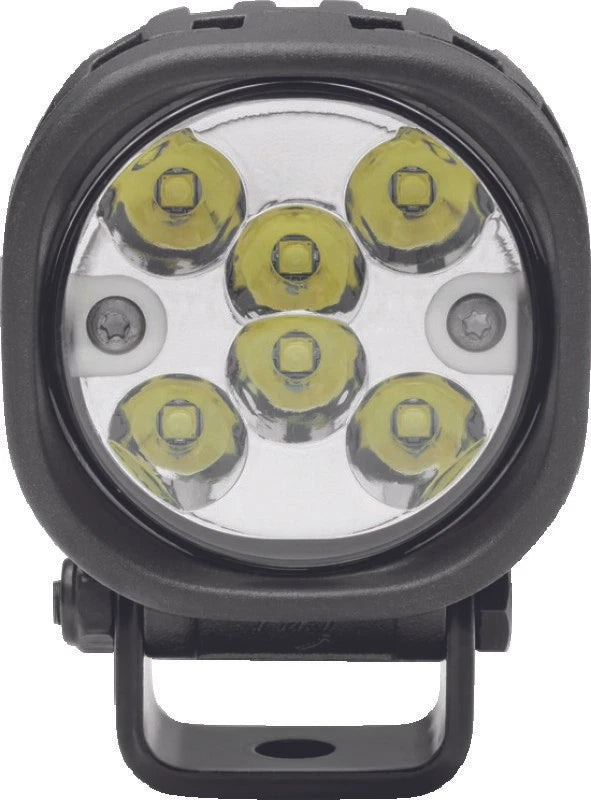 Kuryakyn Lodestar 750L Spot & Flood Driving Lights for Powersports (2015–2023)
