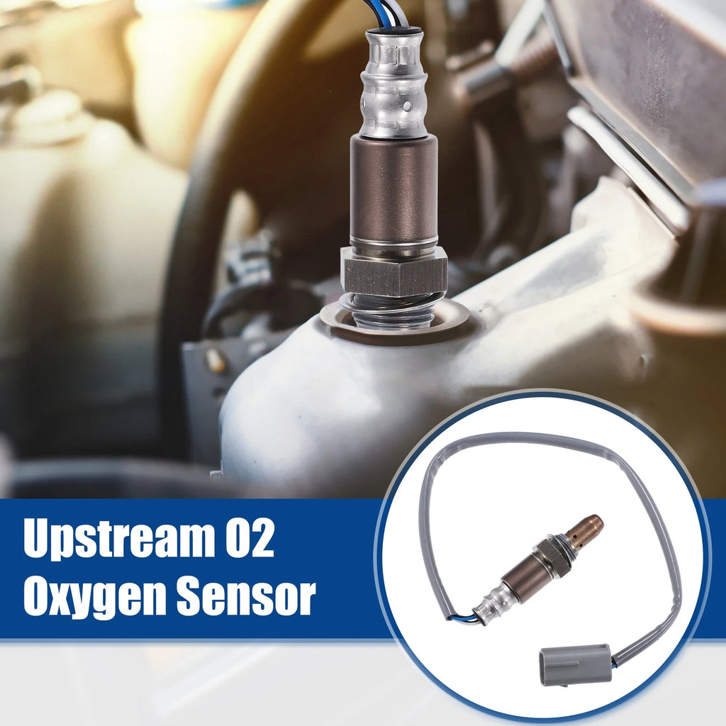 Oxygen Sensor for Nissan Armada Frontier Titan (2004–2023) No. 22693-1AA0B