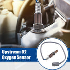 Oxygen Sensor for Nissan Armada Frontier Titan (2004–2023) No. 22693-1AA0B
