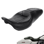 Driver Passenger Seat for Harley Touring Electra Street Glide (2009–2023)
