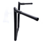 14" APE Hanger Bars 1.25" Handlebar for Harley Road King/Road Glide (1995–2017)