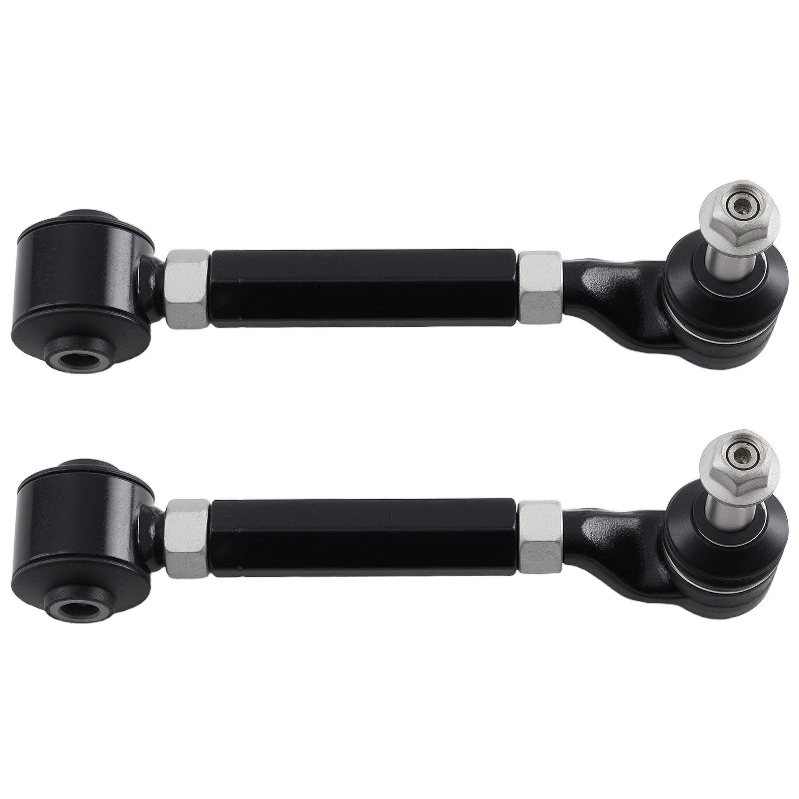 Control Arms Kit Rear Upper for Honda Accord (2003–2007) Acura TSX (2004–2008)