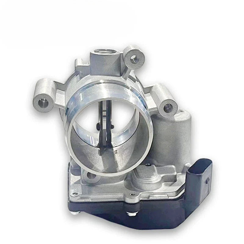 Pierburg Exhaust Control Valve for Volkswagen CC Passat Tiguan (2009–2014)