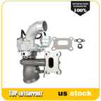 K03 Turbocharger for Ford Escape, Fusion, Taurus, Lincoln MKZ (2013–2016)