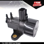 EGR Vacuum Solenoid Valve for Ford Ranger XLT (2002–2009)