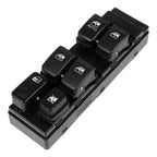 Power Window Switch for Kia Spectra (2004-2009)