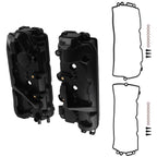 Engine Cover Set for VW Amarok Touareg 3.0 TDI 4motion (2011–2018)