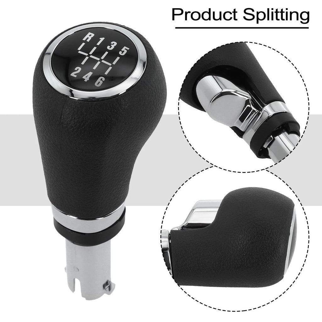 Manual Gear Shifter for Chevrolet Trax (2013–2020)