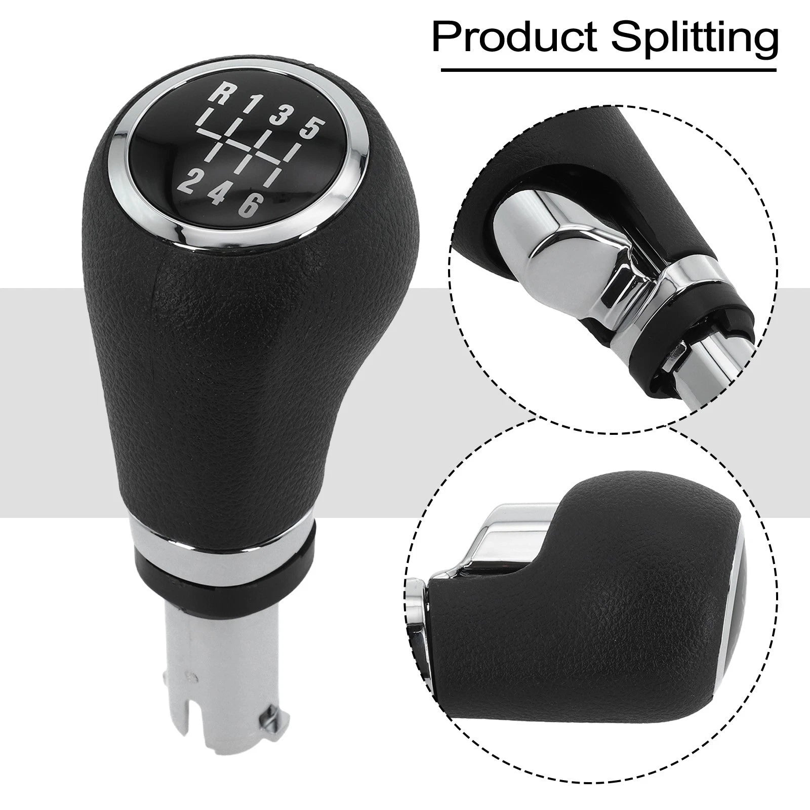 Manual Gear Shifter for Chevrolet Trax (2013–2020)